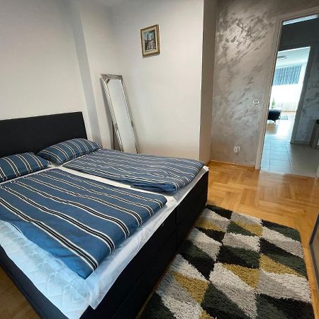 Ferienwohnung Korzo Osijek 2 Exterior foto