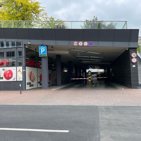 Ferienwohnung Korzo Osijek 2 Exterior foto