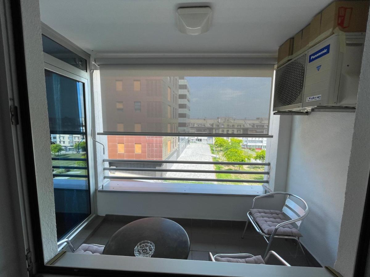 Ferienwohnung Korzo Osijek 2 Exterior foto